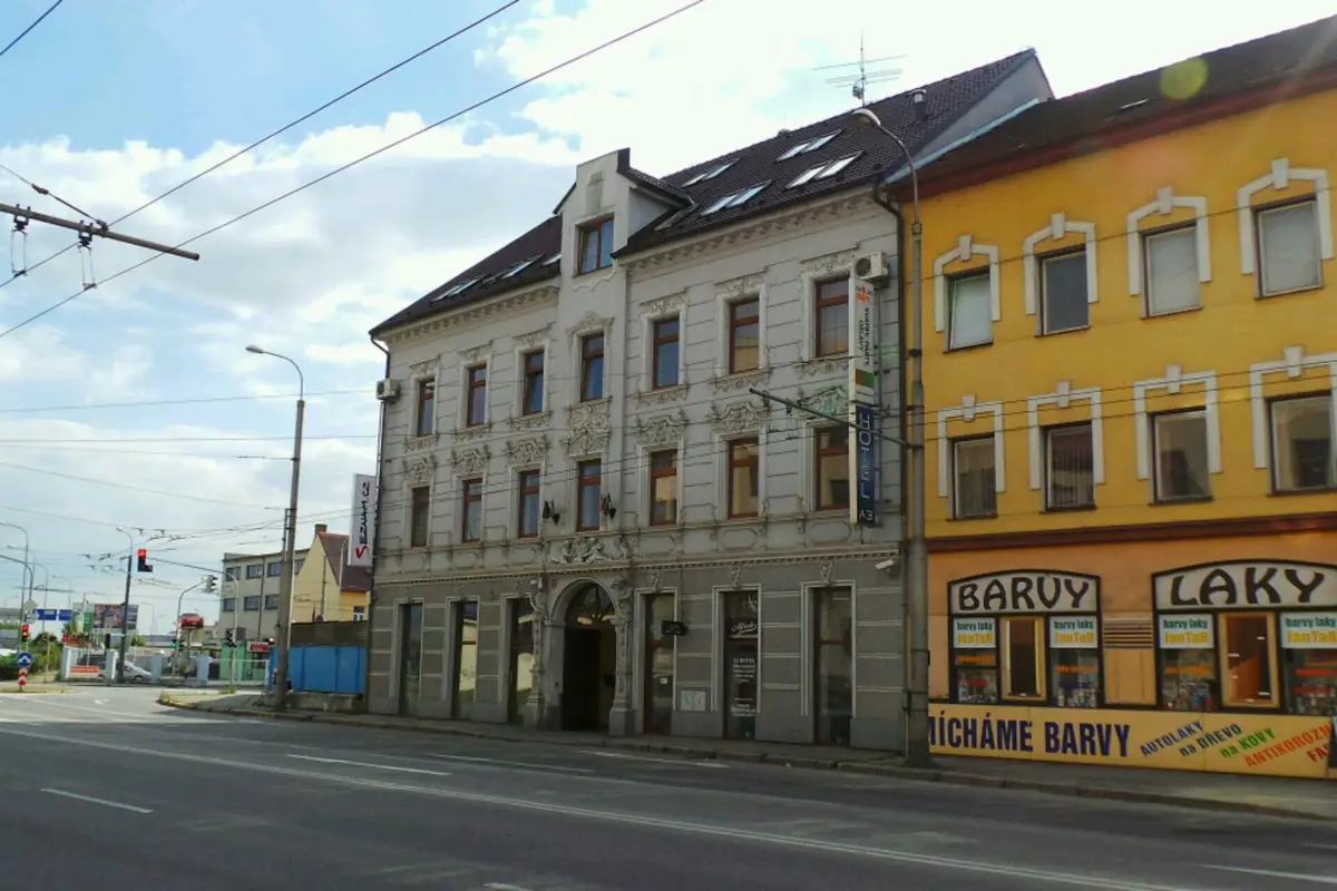 Seznam.cz, a.s.